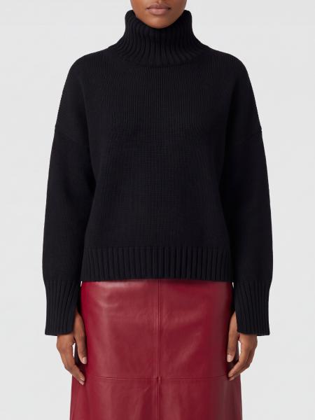 Sweater woman Soft Goat