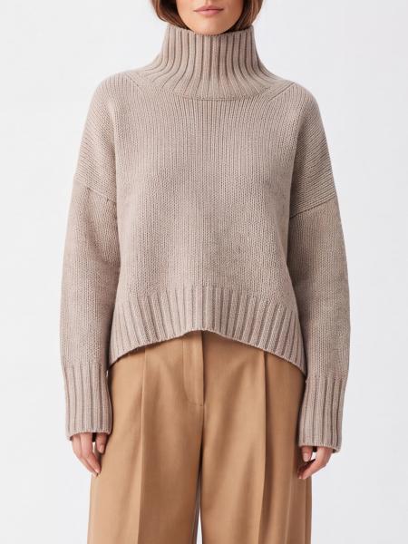 Pull femme Soft Goat