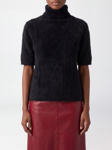 Sweater woman Soft Goat