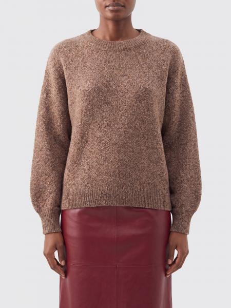 Sweater woman Soft Goat