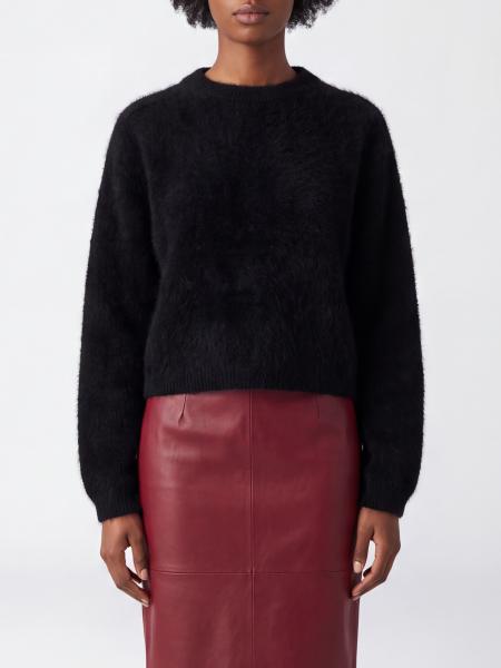 Sweater woman Soft Goat