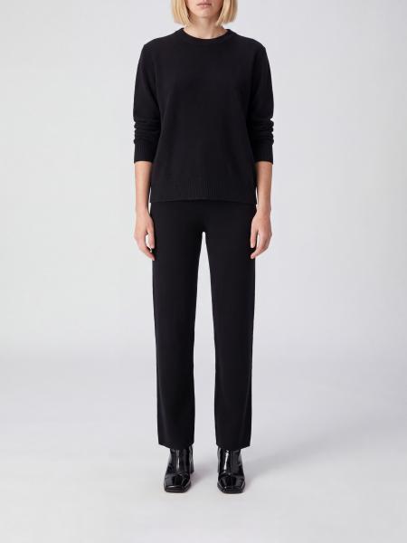 Pants woman Soft Goat