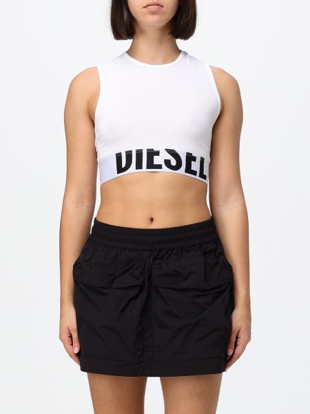 Lingerie woman Diesel