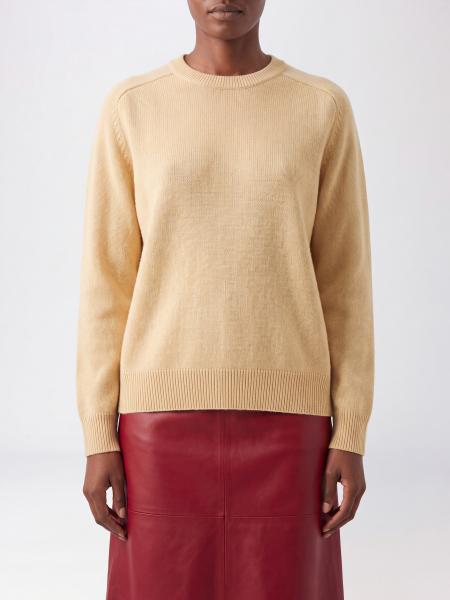Sweater woman Soft Goat