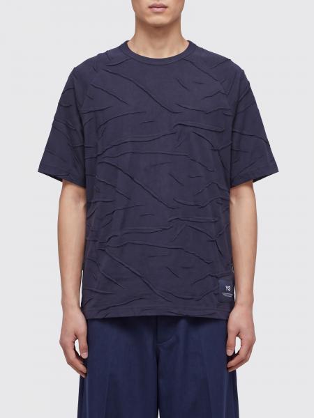 T-shirt men Y-3