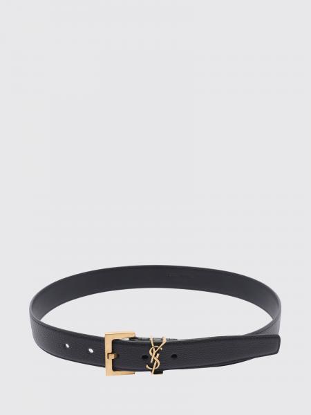 Belt woman Saint Laurent