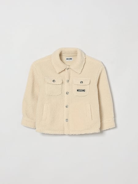 Blazer kids Moschino