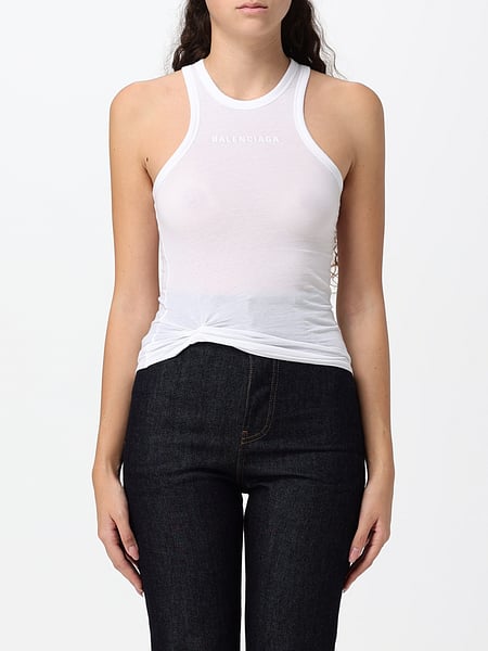 Top femme Balenciaga