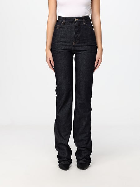 Jeans femme Balenciaga