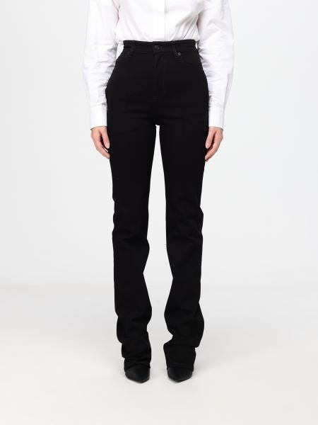 Jeans damen Balenciaga
