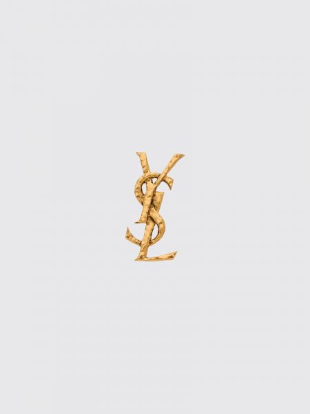 Jewel woman Saint Laurent
