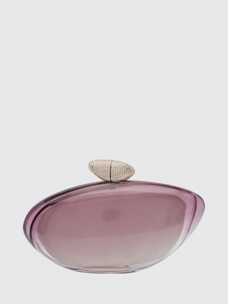 Clutch woman Benedetta Bruzziches
