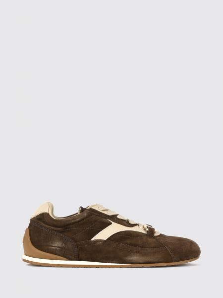 Sneakers woman Ferragamo