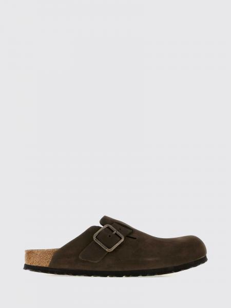 凉鞋 男士 Birkenstock