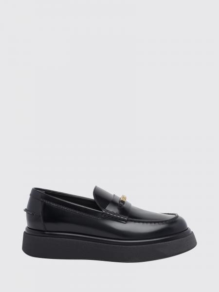 Loafer woman Tod's