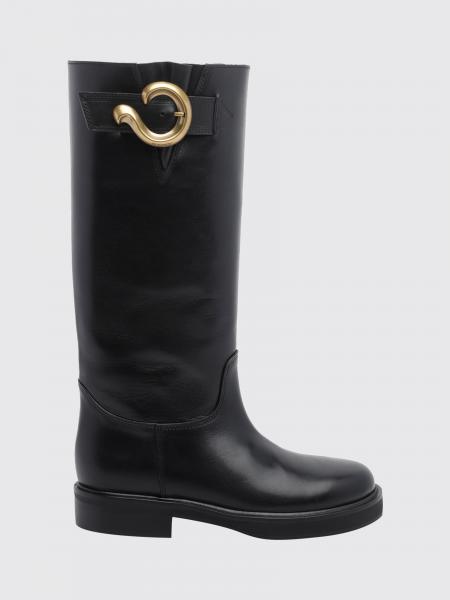 Boots woman Etro