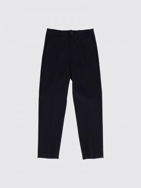 Pantalon enfant Paolo Pecora