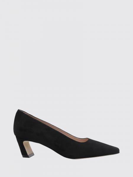 Pump woman Stuart Weitzman