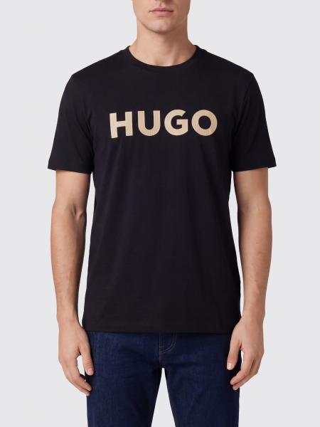 T-shirt men Hugo