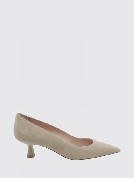 Pump woman Stuart Weitzman