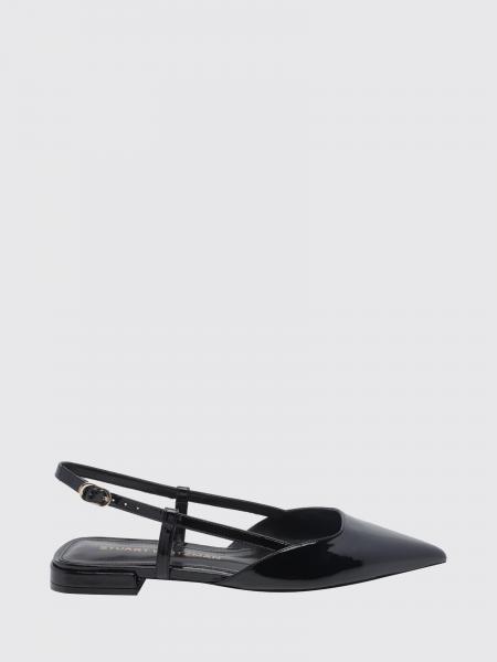 Pump woman Stuart Weitzman