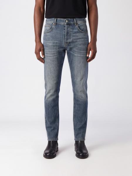 Jeans uomo Dondup