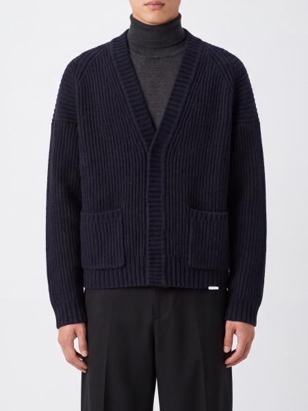 Sweater men Represent