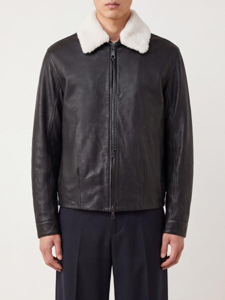 Jacke herren Giorgio Brato
