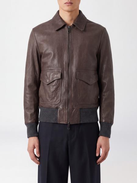 Jacke herren Giorgio Brato