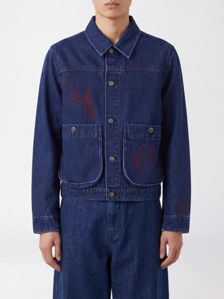 Giacca uomo Ps Paul Smith