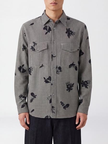 Shirt men Ps Paul Smith