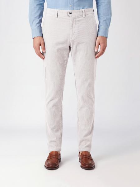 Pants men Incotex