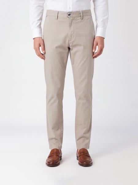 Pants men Incotex