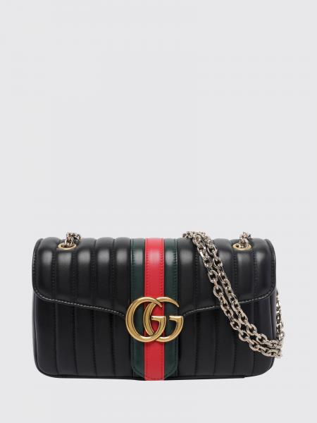Shoulder bag woman Gucci