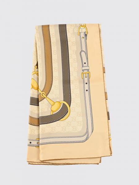 Écharpe femme Gucci
