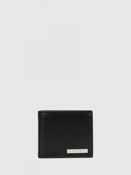Wallet men Gucci