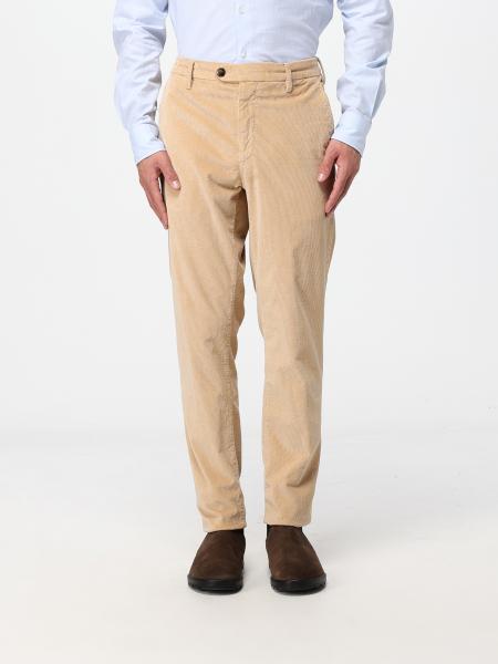 Pants men Canali