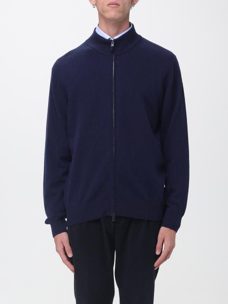 毛衣 男士 Canali