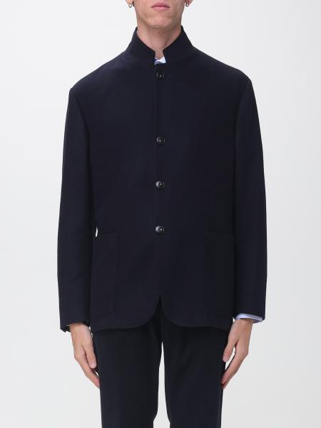 外套 男士 Canali