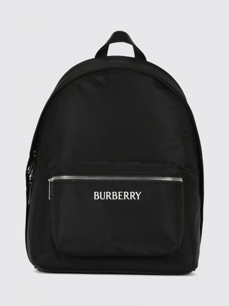 Backpack men Burberry