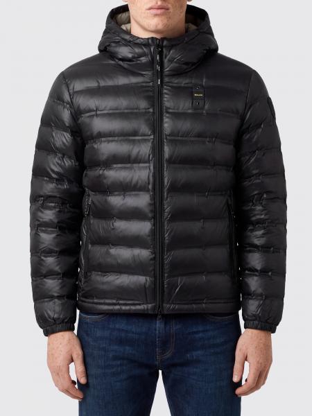 Veste homme Blauer