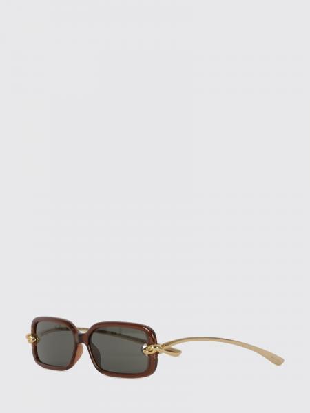 Lunettes de soleil homme Bottega Veneta