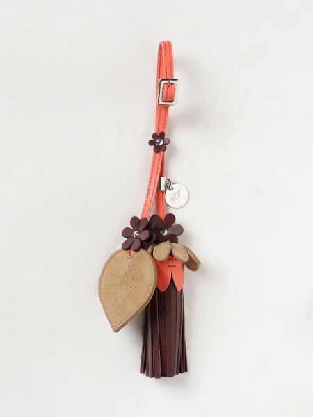 Key chain woman Roger Vivier