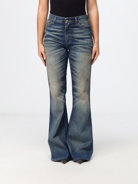 Jeans donna Acne Studios