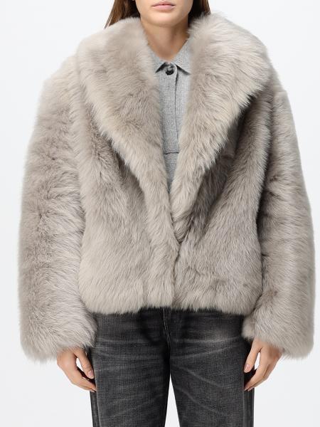 Jacke damen Salvatore Santoro