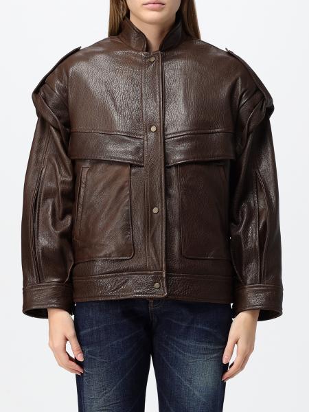 Jacke damen Salvatore Santoro