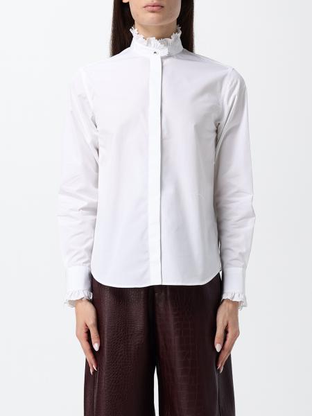 Top damen Burberry