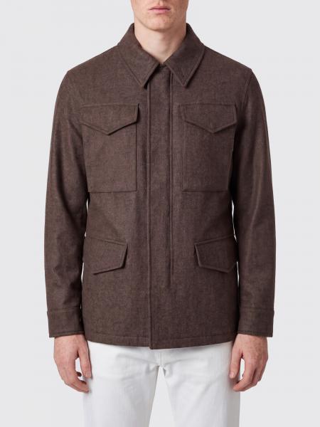 Veste homme Eleventy