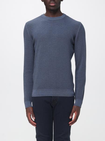 Sweater men Brooksfield