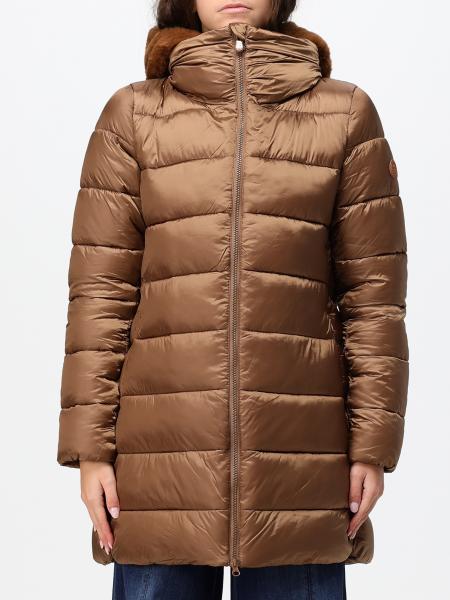 Jacket woman Save The Duck